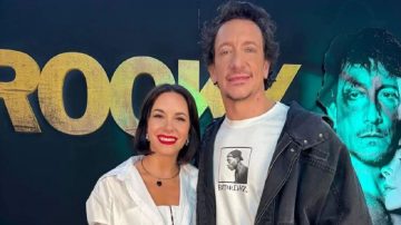 Nico Vázquez reveló cuándo inició su romance con Dai Fernández y el punto de quiebre con Gime Accardi