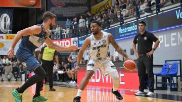 Olímpico busca cortar la mala racha en Córdoba frente a Atenas