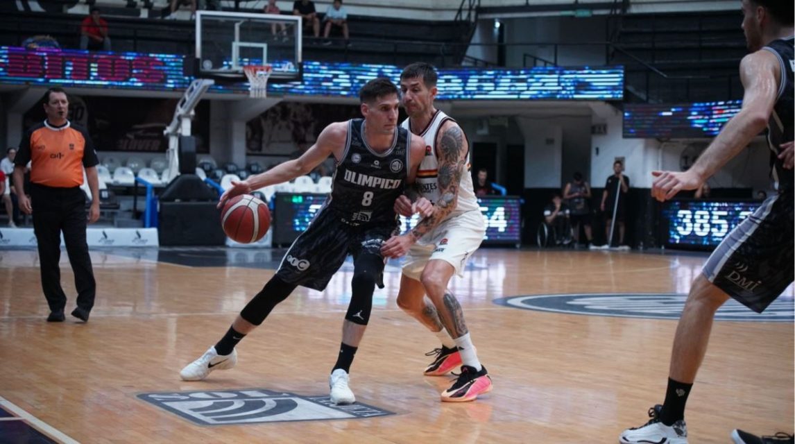 Olímpico visita a Racing de Chivilcoy por una nueva fecha de la Liga Nacional