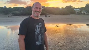 Confirman la muerte de Pablo Lago, autor de icónicas novelas como La Leona, La Lola y Tratame bien