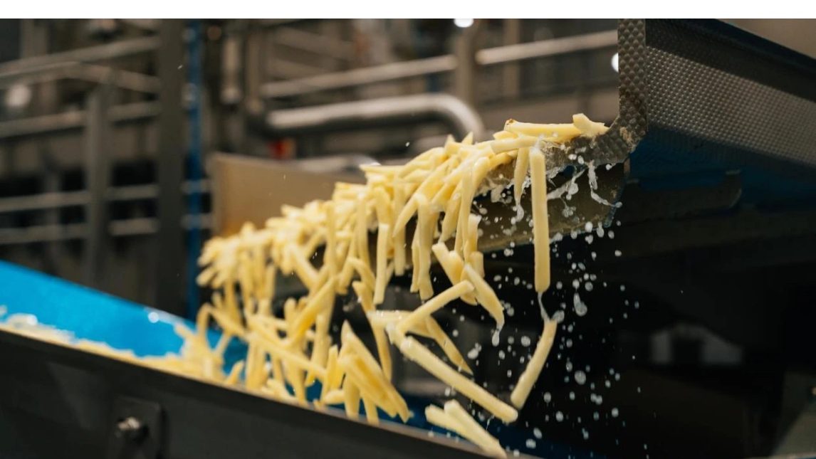 Cierra la planta productora de papas fritas de una multinacional y 100 trabajadores pierden su empleo