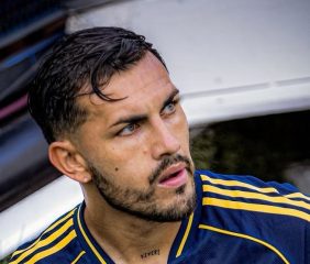 Paredes apuntó contra Ostojich y cuestionó la expulsión de Bareiro