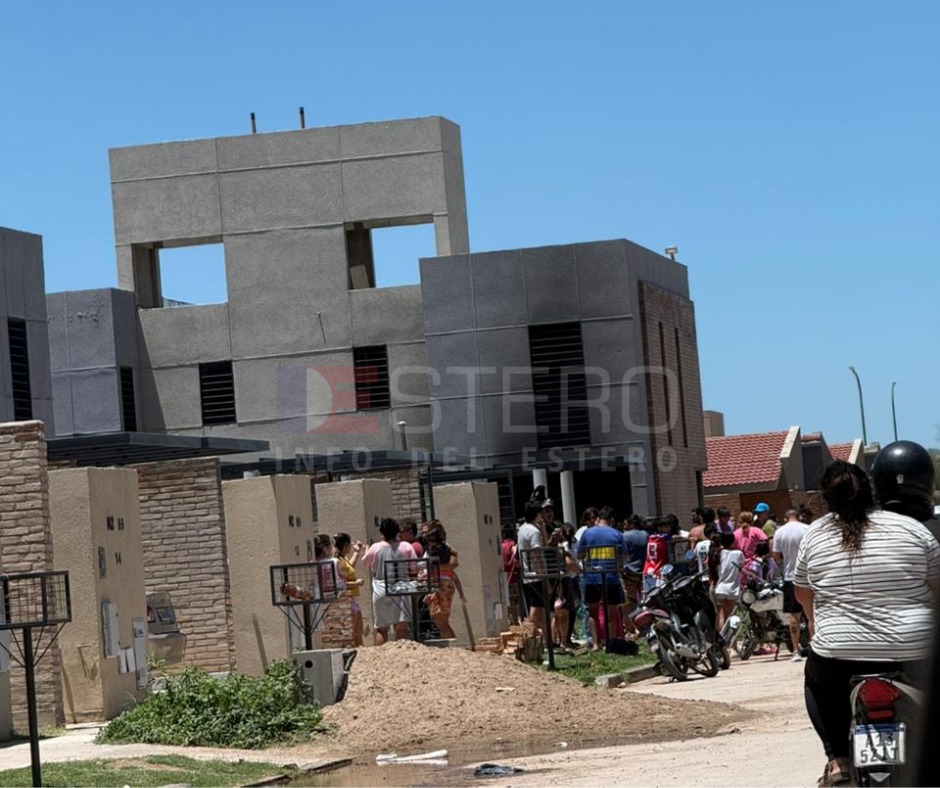 Lamentable noticia: Falleció la mujer que sufrió el incendio de su vivienda en el B° Parque del Río 3