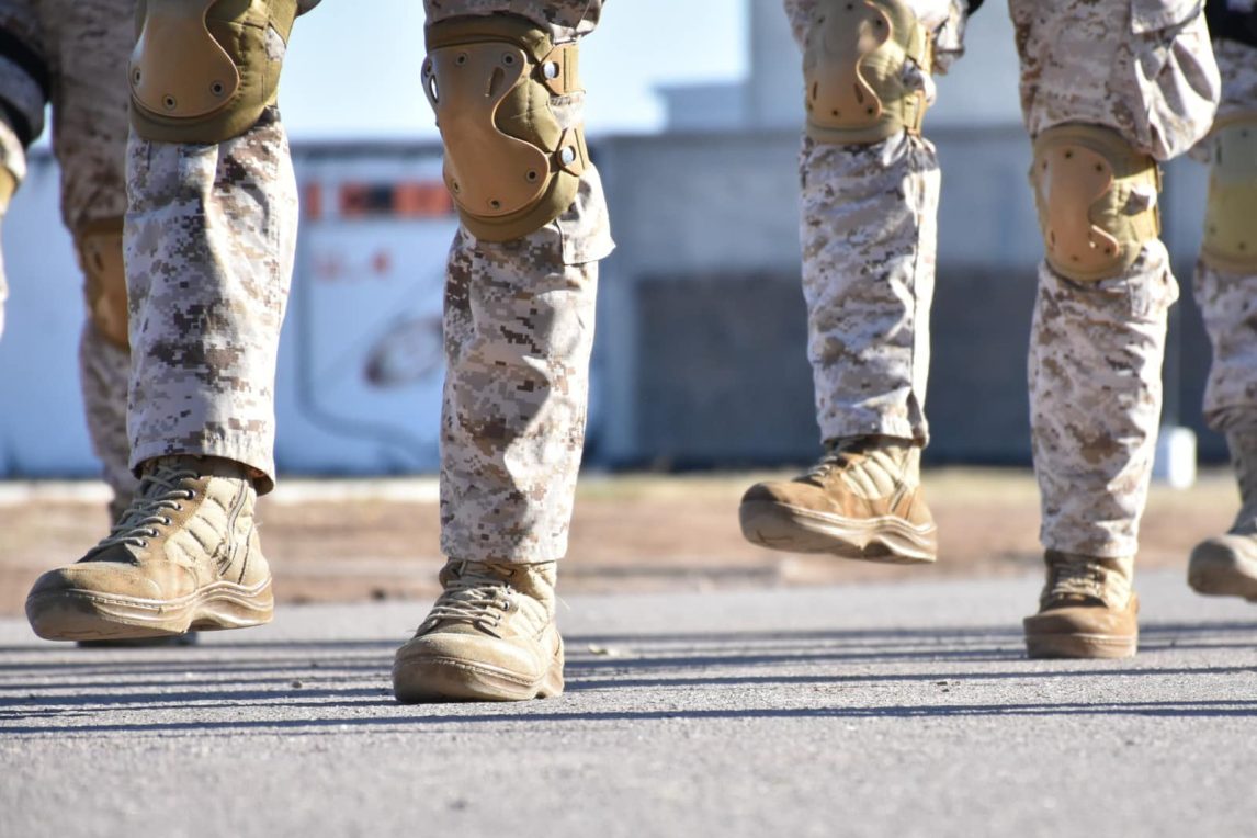 “Me chuparía entera”: terribles denuncias de 6 empleadas del Servicio Penitenciario contra un superior