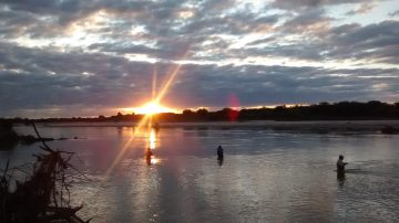 Licencias para caza y pesca: Conocé los requisitos y valores para obtenerlas