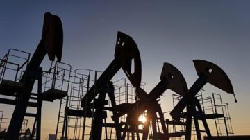 El petróleo trepa un 3% ante la amenaza de un bloqueo en las exportaciones de Irán