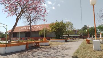 Su hermana falleció y su excuñado trajo a su sobrina a Santiago del Estero: Quiere encontrarlos