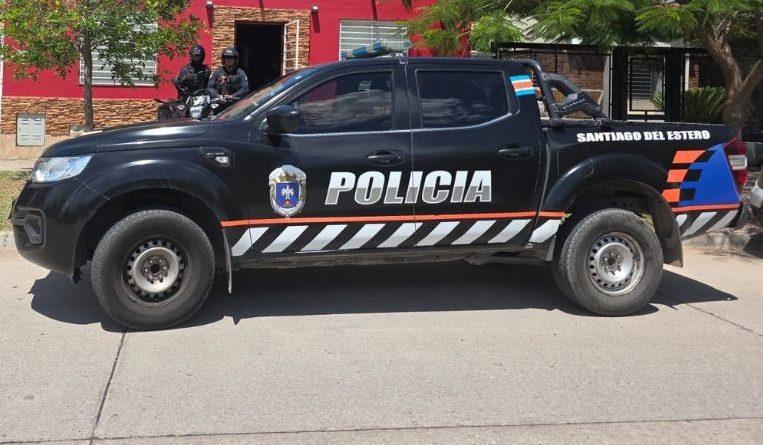 Presunto abuso de una menor de 17 años y graves disturbios