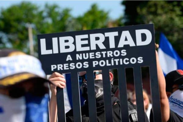 Crece la lista de liberados en Venezuela, pero persiste la angustia por los argentinos detenidos