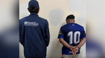 En 2016 se fugó de Buenos Aires, acusado de violación; lo detuvieron el jueves en Monte Quemado