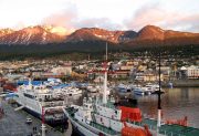 Tensión con Tierra del Fuego: Nación intervino el Puerto de Ushuaia por irregularidades y “riesgo operativo”