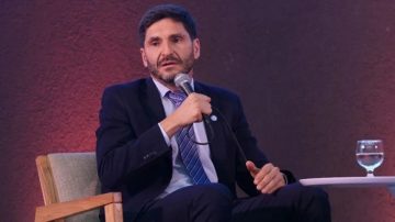 Maximiliano Pullaro: “Un delito de persona mayor debe tener condena de mayor”