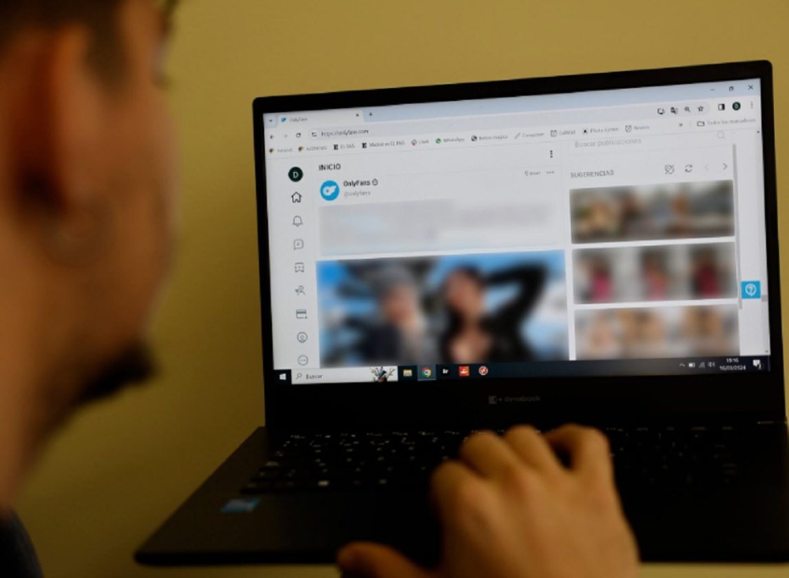 Quimilí: giro clave en la causa por la difusión de imágenes íntimas de una menor de edad