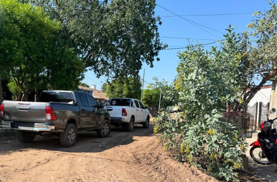 Tres vecinos de Quimilí, uno de ellos policía involucrados en la tenencia de material de abuso sexual infantil