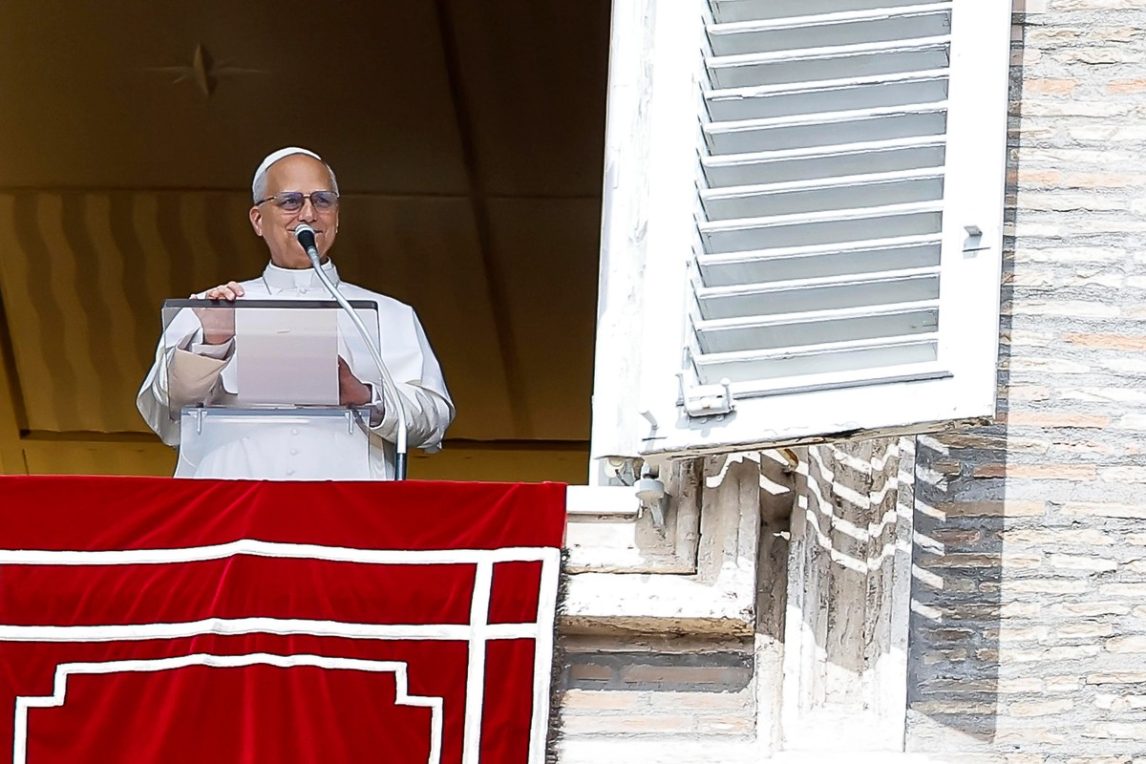 León XIV y el conflicto en Venezuela: Un llamado a la paz tras la captura de Maduro
