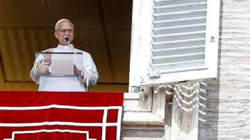 León XIV y el conflicto en Venezuela: Un llamado a la paz tras la captura de Maduro