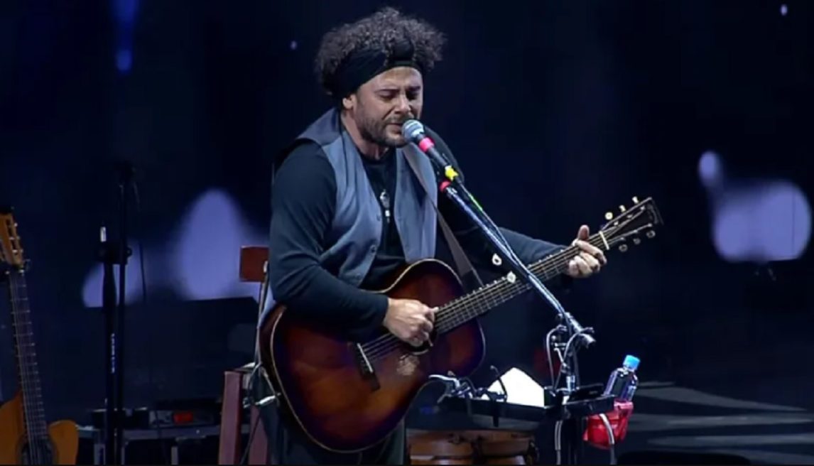 VIDEO: Raly Barrionuevo puso en duda su vuelta a Jesús María: “No sé si vengo el año que viene”