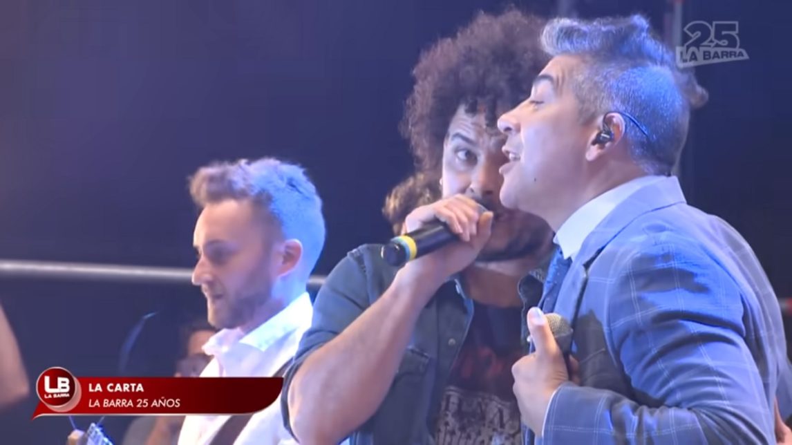 Histórico reencuentro: Raly Barrionuevo y La Pepa Brizuela cantarán juntos en el Festival Añoranza Santiagueña