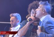 Histórico reencuentro: Raly Barrionuevo y La Pepa Brizuela cantarán juntos en el Festival Añoranza Santiagueña