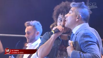 Histórico reencuentro: Raly Barrionuevo y La Pepa Brizuela cantarán juntos en el Festival Añoranza Santiagueña