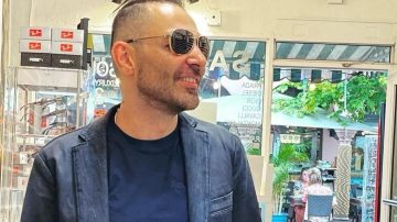 Ramiro Petros llegó a Santiago del Estero y la indagatoria se prevé para la semana próxima