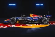Red Bull y Racing Bulls presentaron sus diseños para la temporada 2026 de la Fórmula 1