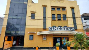 Días ideales para ir al cine: conocé los estrenos del Renzi y las “promos” que se vienen