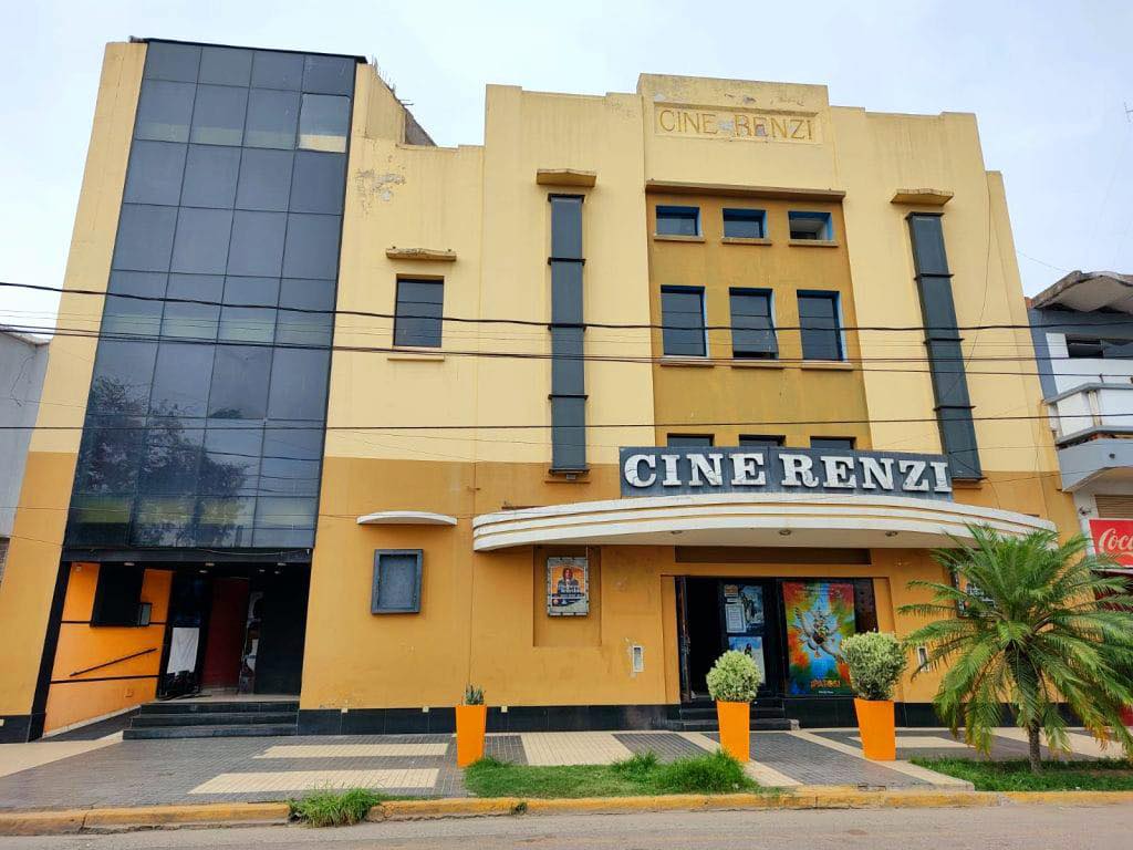 Días ideales para ir al cine: conocé los estrenos del Renzi y las “promos” que se vienen