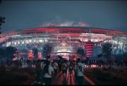 Anuncio monumental: River confirmó la ampliación y el techado del estadio