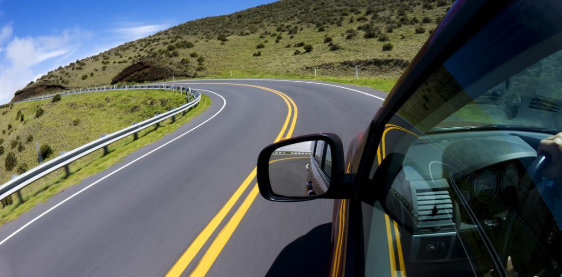 ¿Viajás al exterior en auto? Esta es la documentación que necesitas