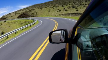 ¿Viajás al exterior en auto? Esta es la documentación que necesitas