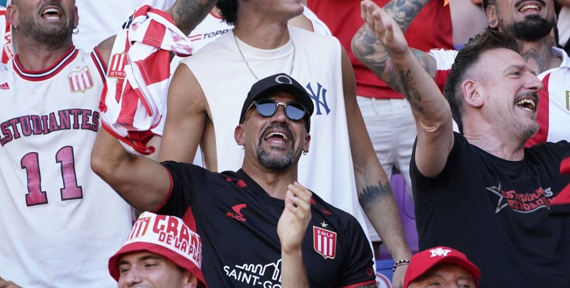 Nuevo posteo filoso de Verón y un palito que apunta a Toviggino