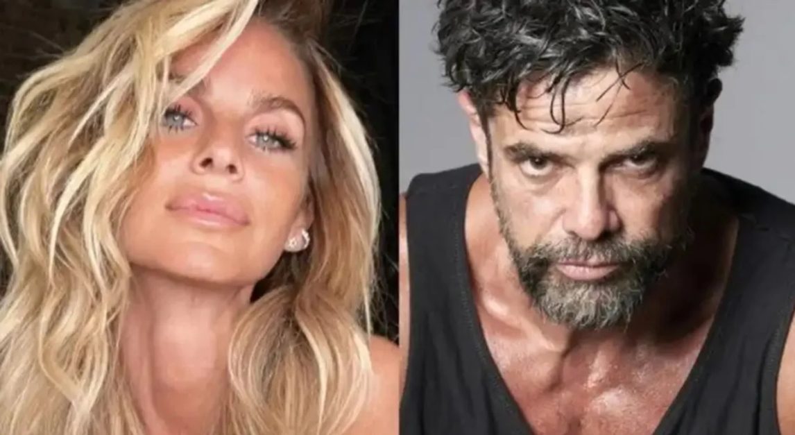 “Dejá de lastimar mujeres”, el duro mensaje de Sabrina Rojas a Luciano Castro