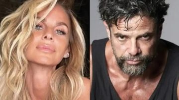 “Dejá de lastimar mujeres”, el duro mensaje de Sabrina Rojas a Luciano Castro