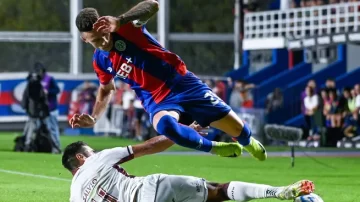 San Lorenzo debuta ante Lanús en el Torneo Apertura