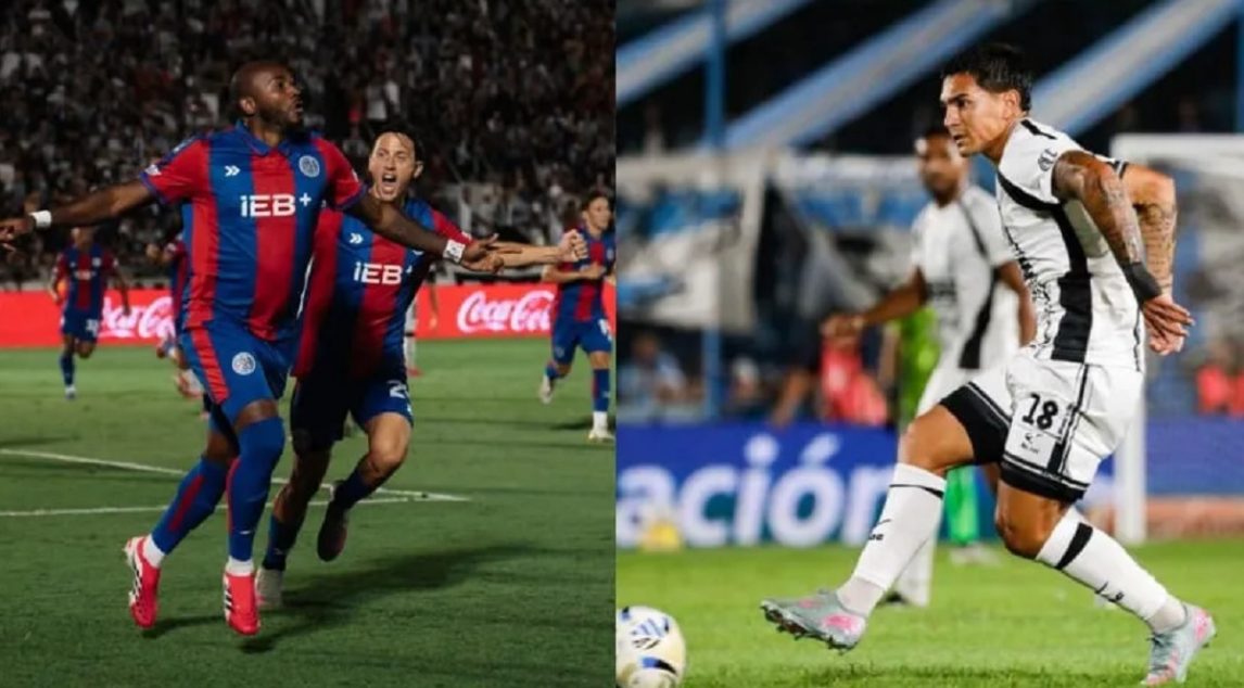 De visitante y con San Lorenzo en frente, Central Córdoba busca su primera victoria en el Apertura