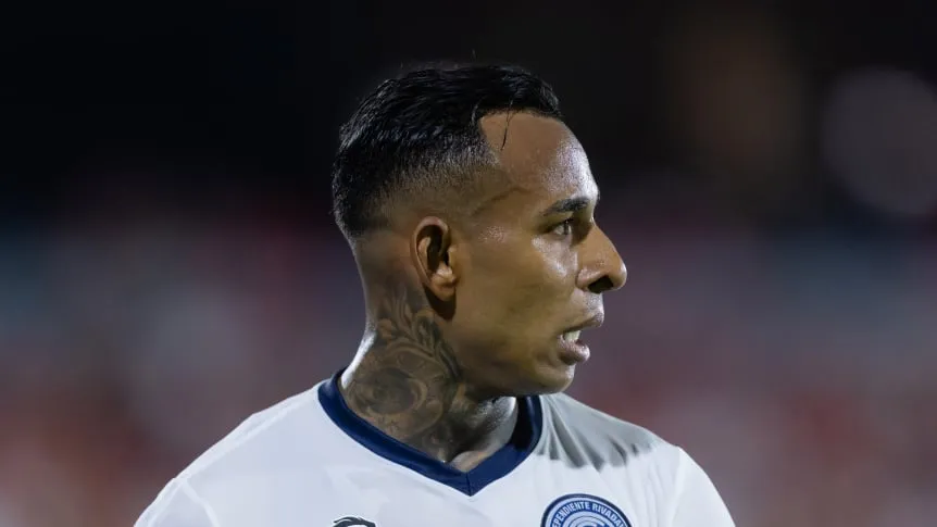 Se cayó el pase: River desistió de contratar a Sebastián Villa