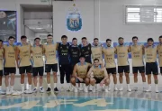Copa América de Futsal 2026: cuándo debuta la selección argentina