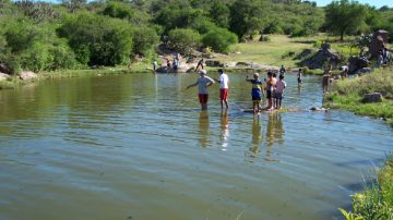 Verano en Santiago del Estero: picos del 70% de ocupación, gasto diario de $70 mil y turismo que se activa con festivales