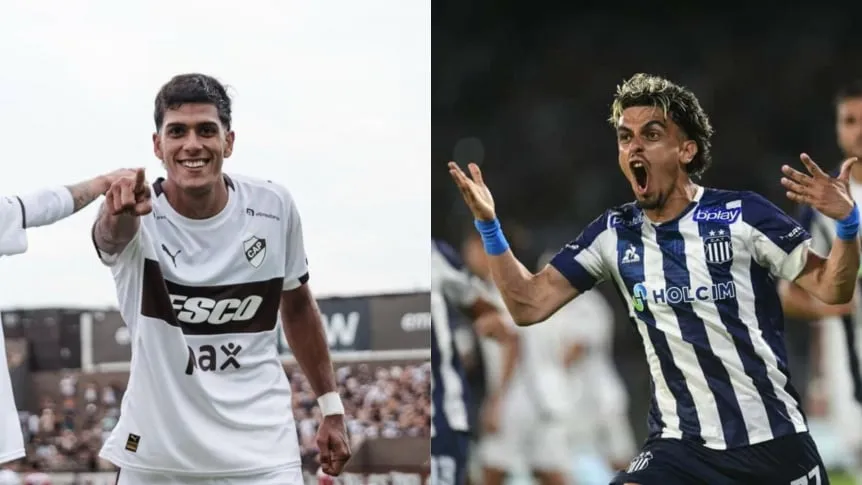 Talleres recibe a Platense en Córdoba por el Torneo Apertura