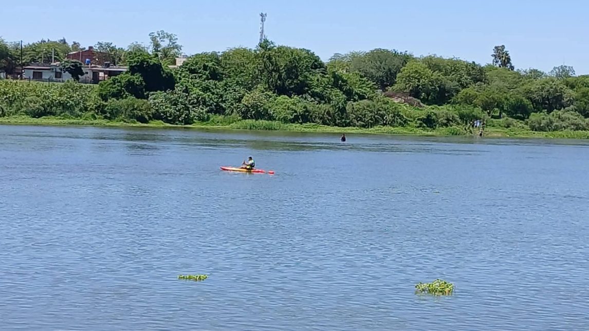 Las Termas: encontraron el cuerpo del joven tucumano que se ahogó tras rescatar a su hermano