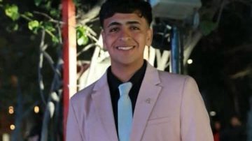 Falleció Agustín Galván, el joven que permanecía internado tras un accidente en Villa Río Hondo