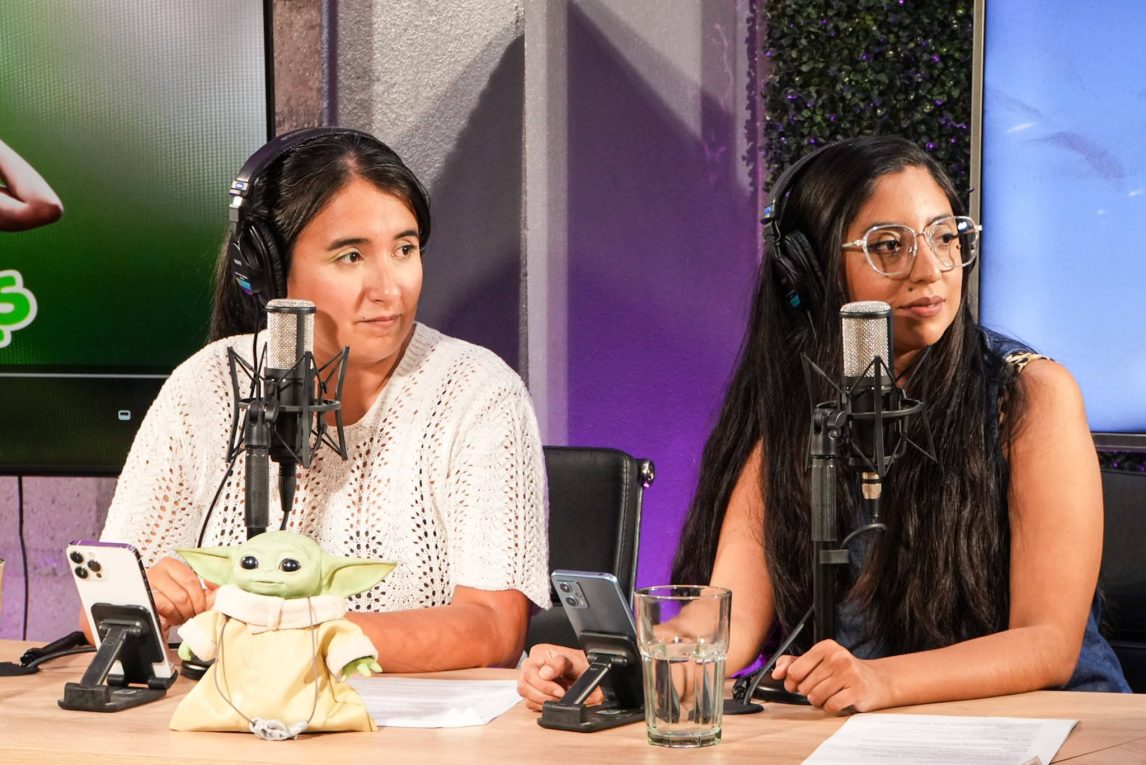 La TV que nos crió: Treintennials vuelve a la infancia de los 2000 en Santiago del Estero