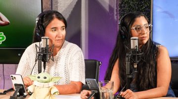 La TV que nos crio: “Mis Benditos 30” estrena horario y vuelve con todo por Info Stream vuelve a la infancia de los 2000 en Santiago del Estero