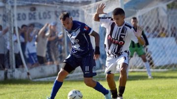 El Torneo Regional Federal Amateur ya tiene días y horarios para las revanchas