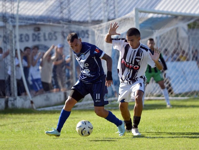 El Torneo Regional Federal Amateur ya tiene días y horarios para las revanchas