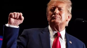 El patrimonio de Trump se disparó tras la captura de Maduro