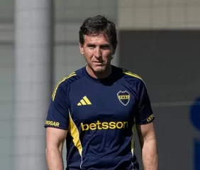 El equipo que paró Úbeda pensando en Talleres