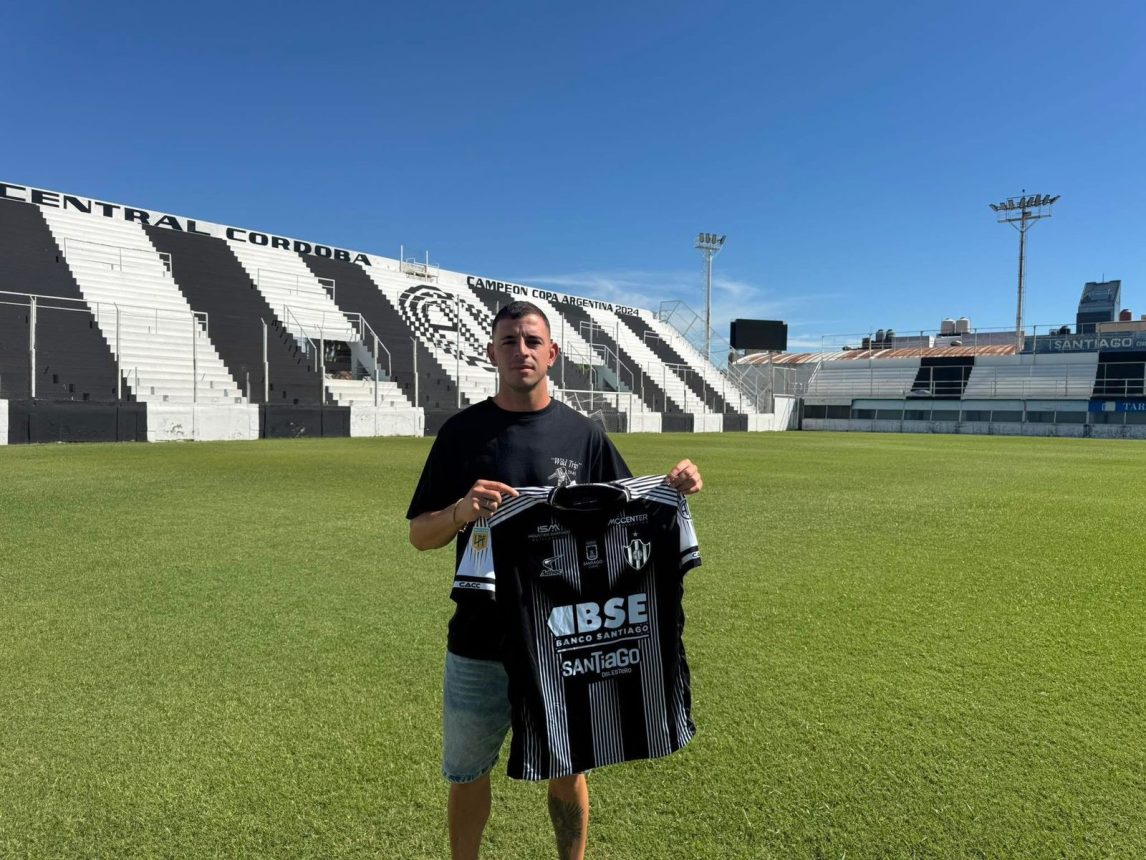 Horacio Tijanovich: “La primera sensación fue muy buena y queremos pelear arriba”