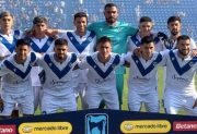 Vélez festejó en Liniers con una remontada ante Talleres